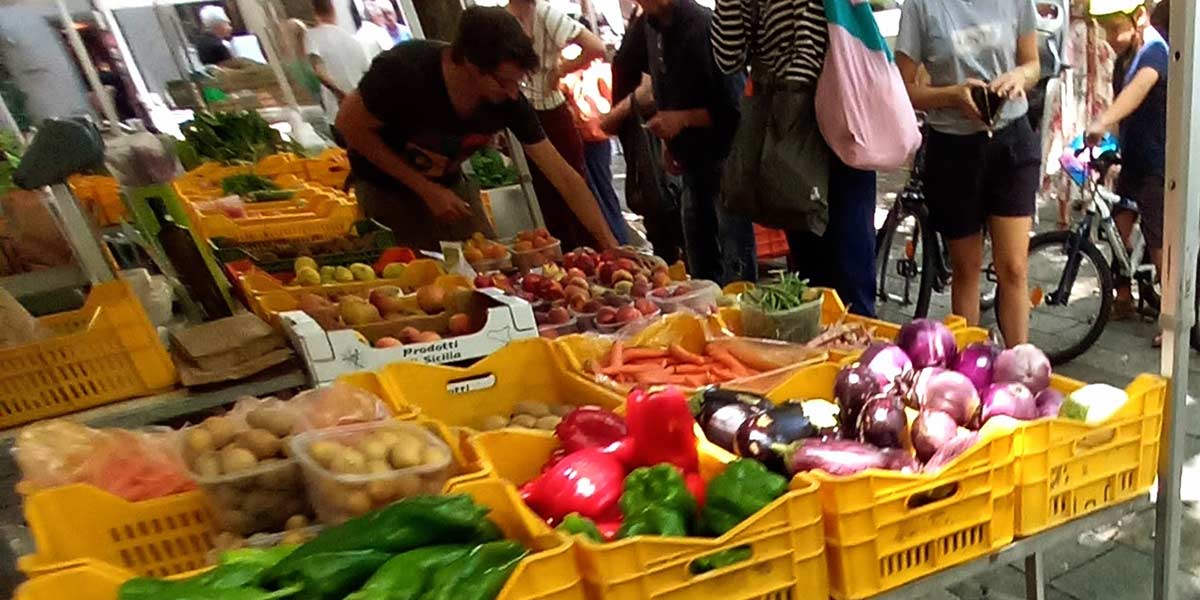 Mercato contadino, perché fa la differenza?